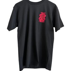 YRN "Culture is Society" Tee - Size Medium Men's – NWT